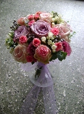 Bridal Bouquets