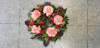 Seasonal Wreath