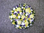 Posy Pad