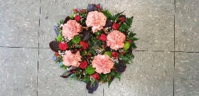 Seasonal Wreath