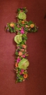 Vibrant Cross